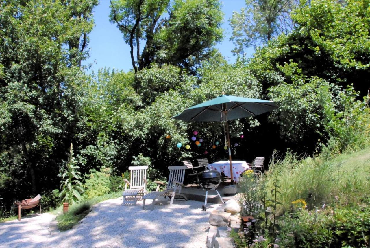 Chalet Landsberg 莱希河畔兰茨贝格 外观 照片