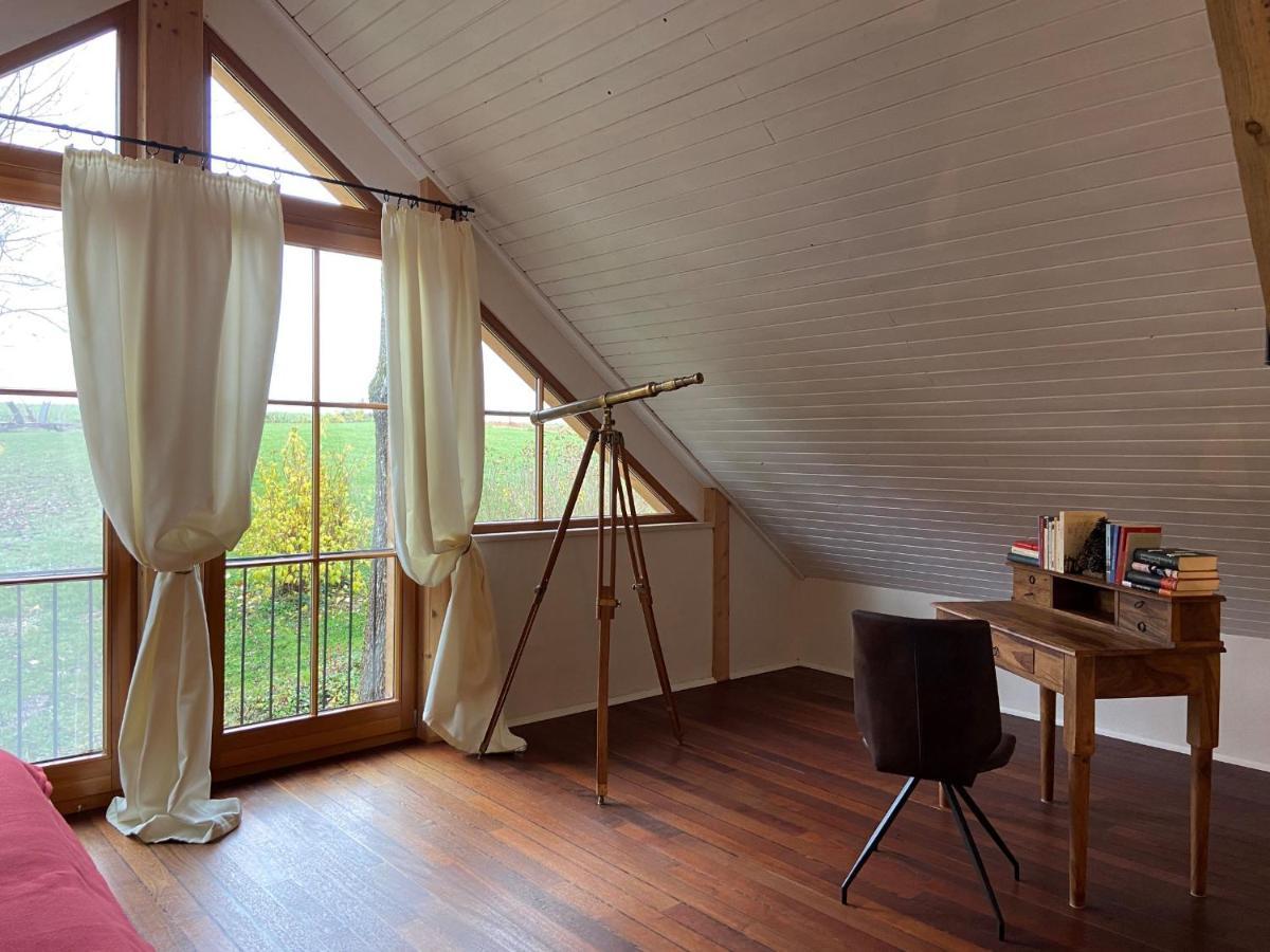 Chalet Landsberg 莱希河畔兰茨贝格 外观 照片
