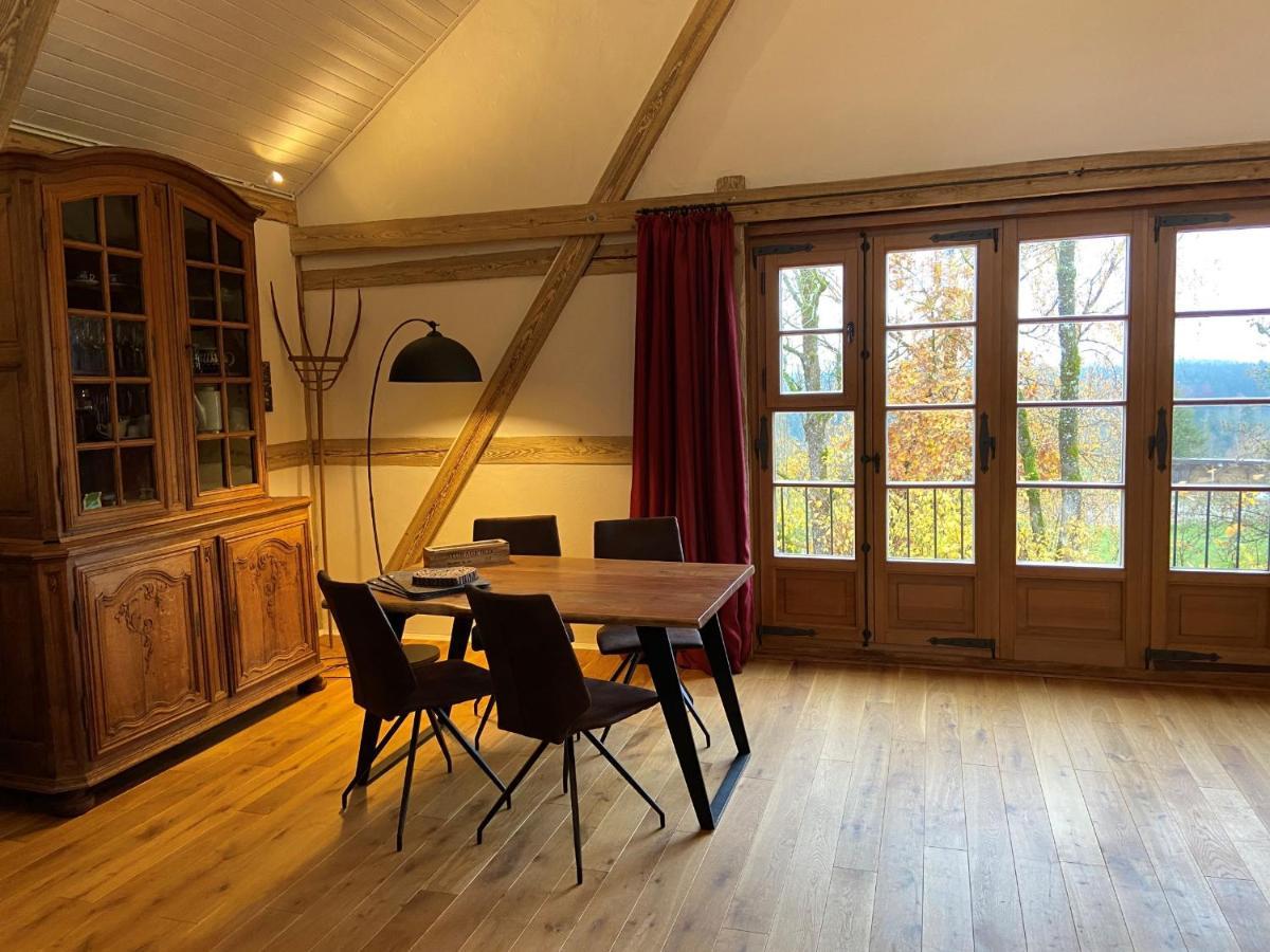 Chalet Landsberg 莱希河畔兰茨贝格 外观 照片